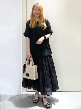sayaさんのコーディネート