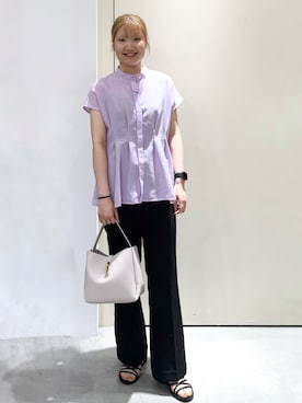 sayaさんのコーディネート