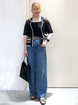 sayaさんのコーディネート
