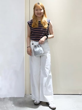 sayaさんのコーディネート