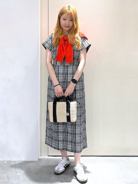 sayaさんのコーディネート