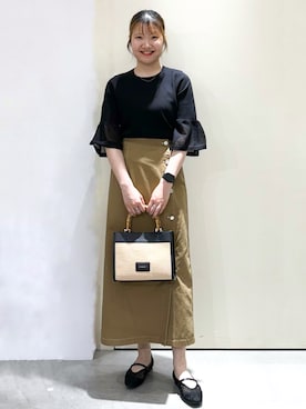 sayaさんのコーディネート