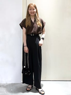 sayaさんのコーディネート