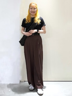 sayaさんのコーディネート