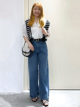 sayaさんのコーディネート