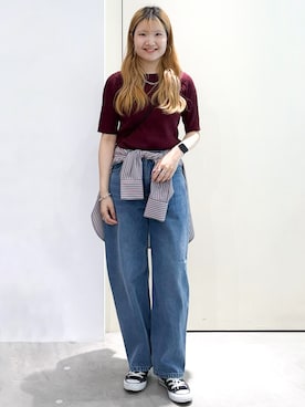 sayaさんのコーディネート