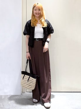 sayaさんのコーディネート