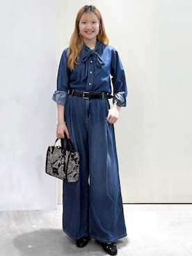 sayaさんのコーディネート