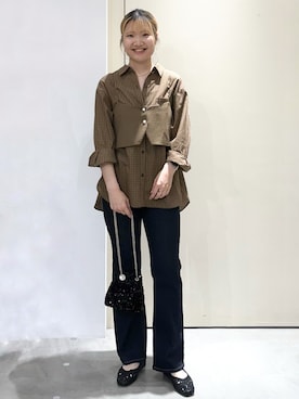 sayaさんのコーディネート