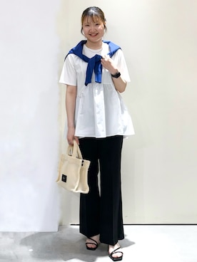 sayaさんのコーディネート