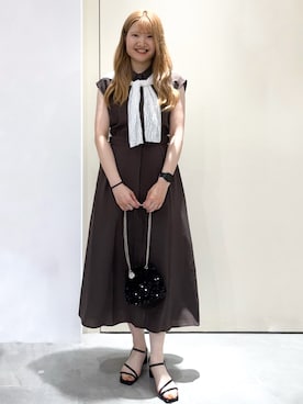 sayaさんのコーディネート