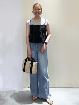 sayaさんのコーディネート