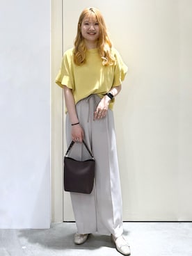 sayaさんのコーディネート
