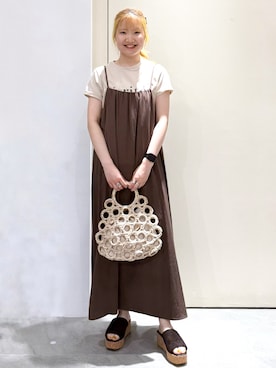 sayaさんのコーディネート