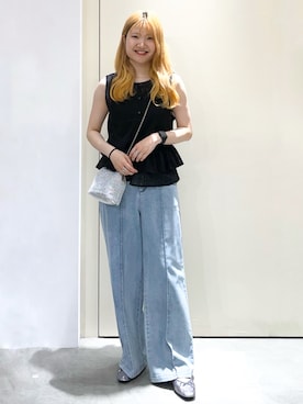 sayaさんのコーディネート