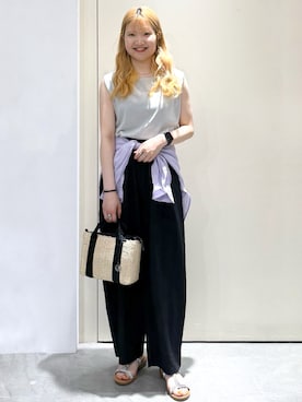 sayaさんのコーディネート