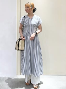 sayaさんのコーディネート