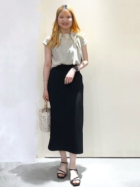 sayaさんのコーディネート
