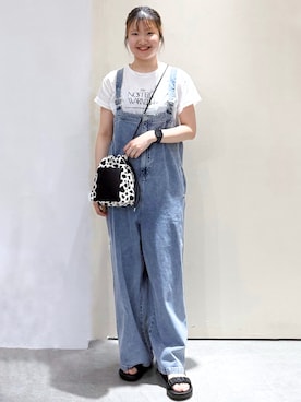 sayaさんのコーディネート