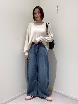 hiinaさんのコーディネート