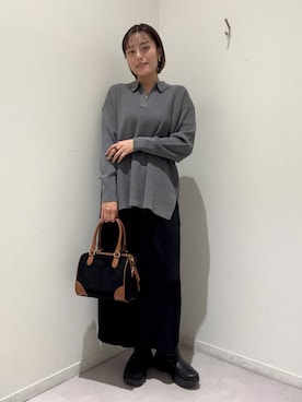 hiinaさんのコーディネート