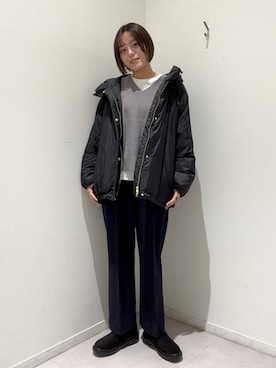 hiinaさんのコーディネート