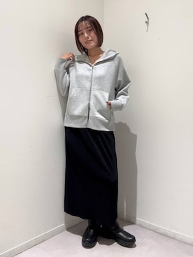 hiinaさんのコーディネート