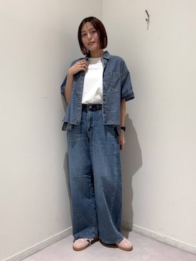 hiinaさんのコーディネート
