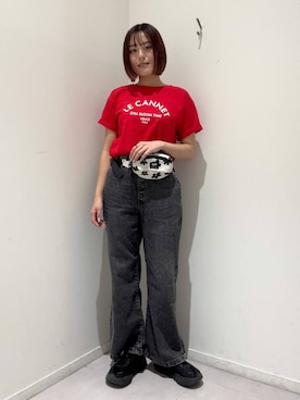 hiinaさんのコーディネート