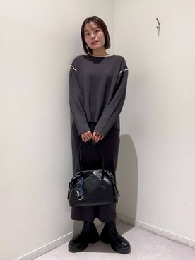 hiinaさんのコーディネート