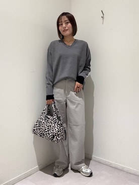 hiinaさんのコーディネート