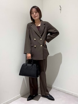 hiinaさんのコーディネート