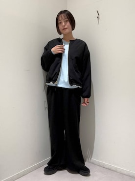 hiinaさんのコーディネート