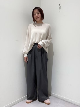 hiinaさんのコーディネート