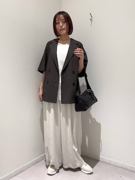hiinaさんのコーディネート
