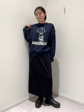 hiinaさんのコーディネート