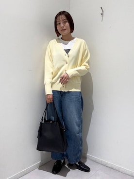 hiinaさんのコーディネート