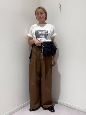 hiinaさんのコーディネート
