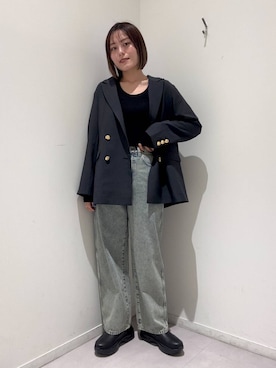 hiinaさんのコーディネート