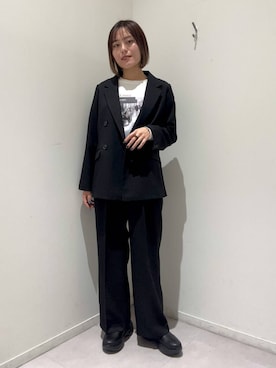 hiinaさんのコーディネート