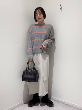 hiinaさんのコーディネート