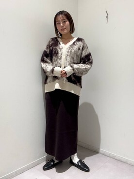 hiinaさんのコーディネート