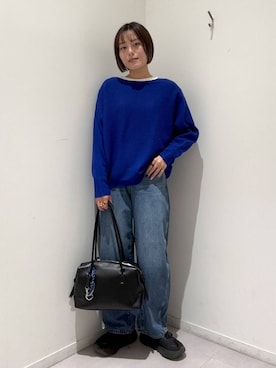 hiinaさんのコーディネート