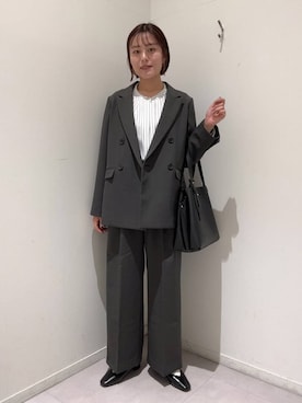 hiinaさんのコーディネート