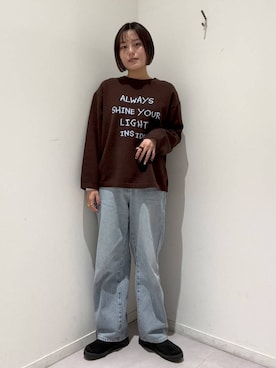 hiinaさんのコーディネート