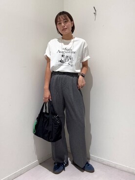 hiinaさんのコーディネート