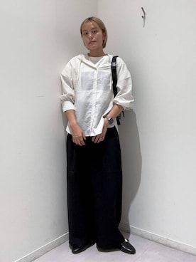 hiinaさんのコーディネート