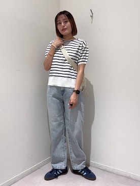 hiinaさんのコーディネート