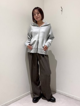 hiinaさんのコーディネート