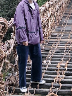 てっかさんのコーディネート